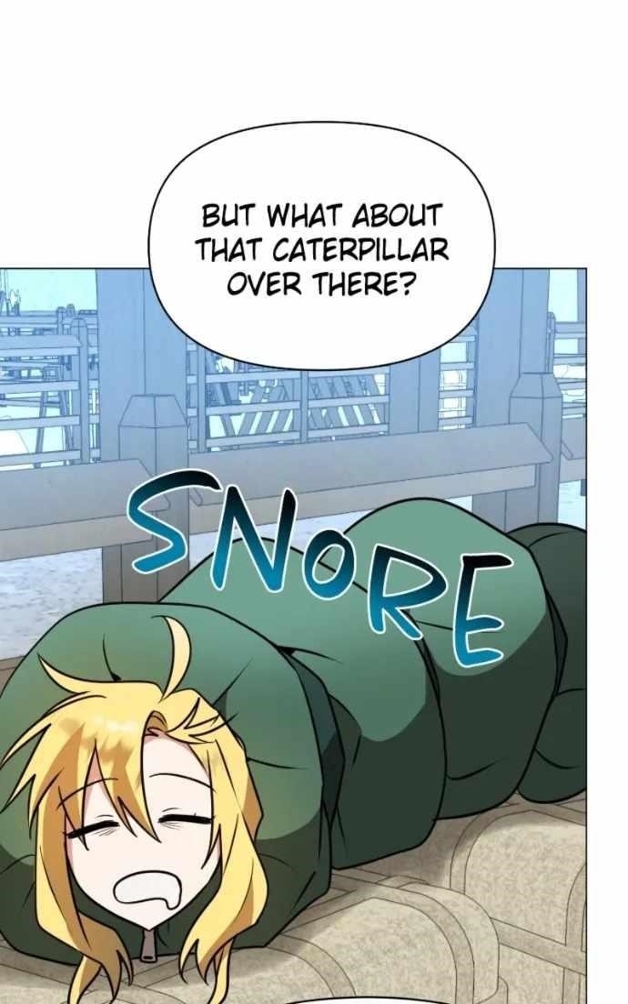 The Academy Is Ruined Chapter 64 - Page 84