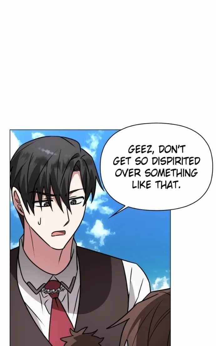 The Academy Is Ruined Chapter 64 - Page 93