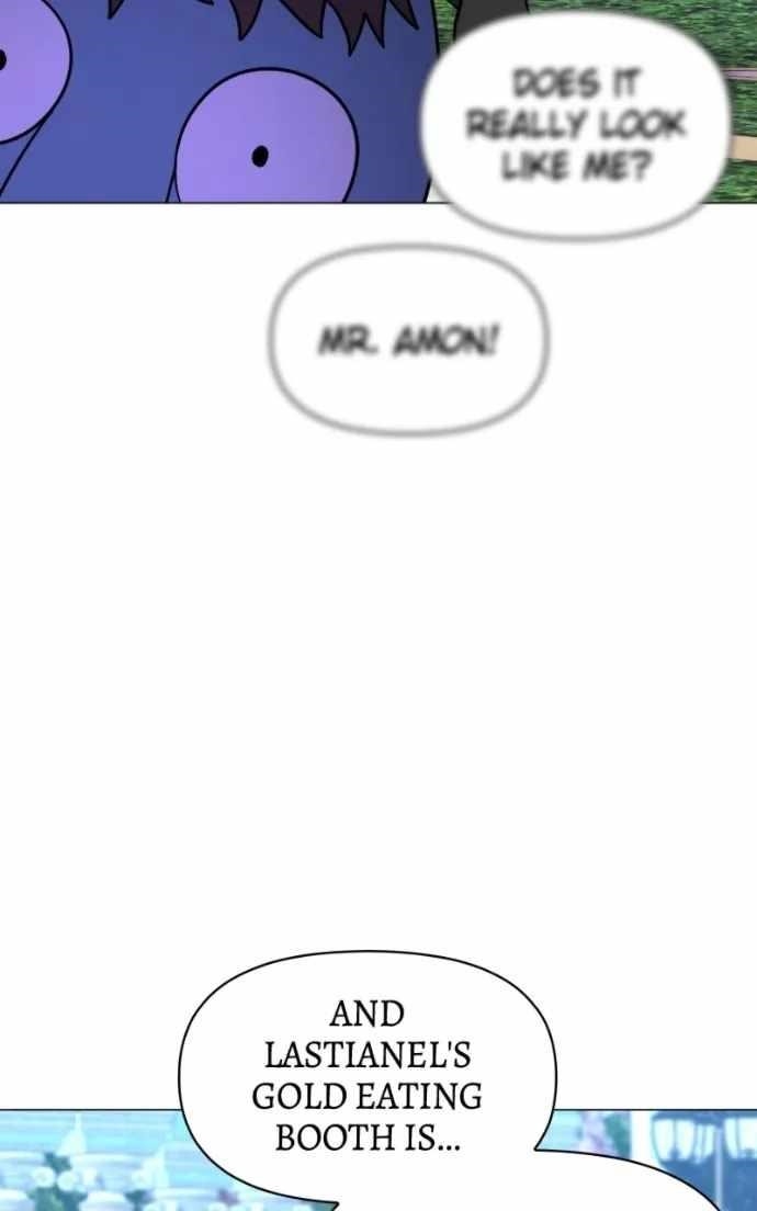 The Academy Is Ruined Chapter 64 - Page 96