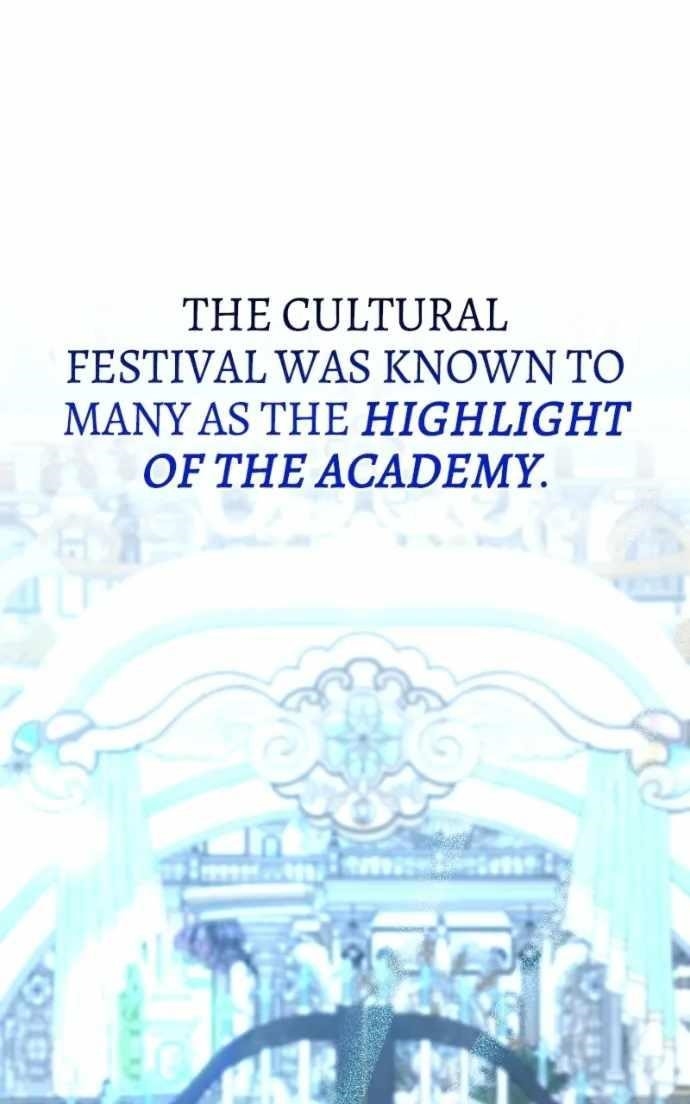 The Academy Is Ruined Chapter 65 - Page 1