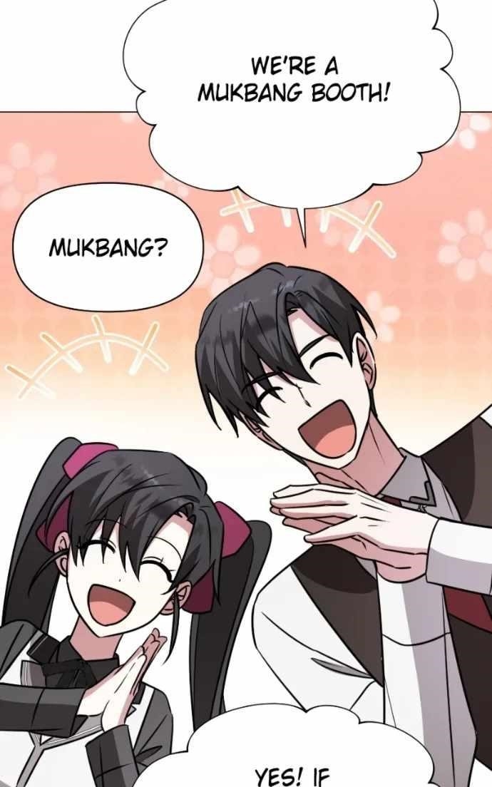 The Academy Is Ruined Chapter 65 - Page 13