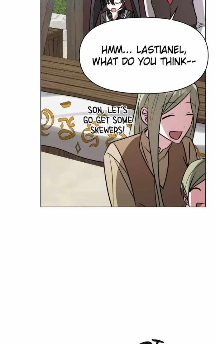 The Academy Is Ruined Chapter 65 - Page 15