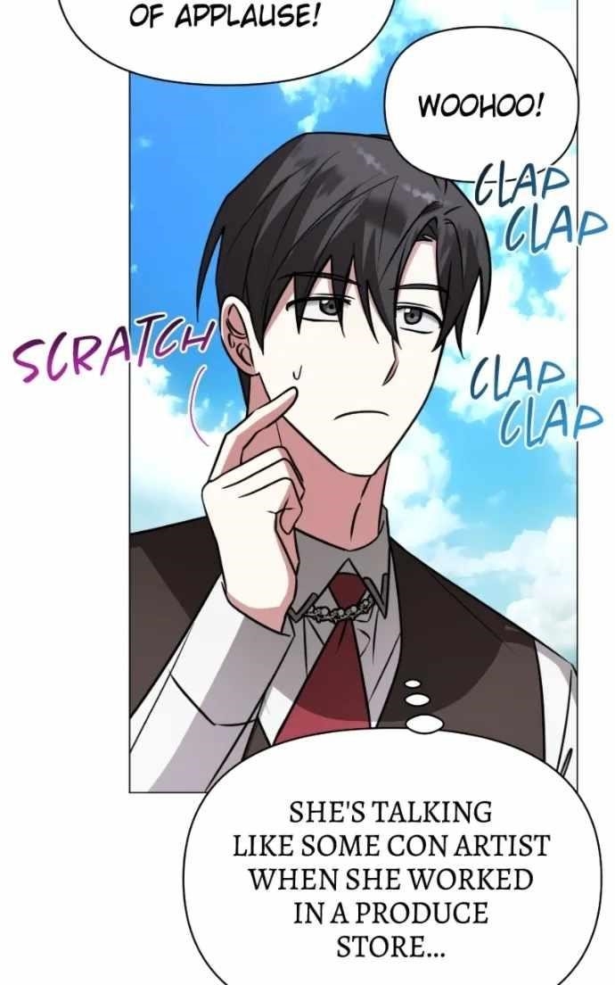 The Academy Is Ruined Chapter 65 - Page 25