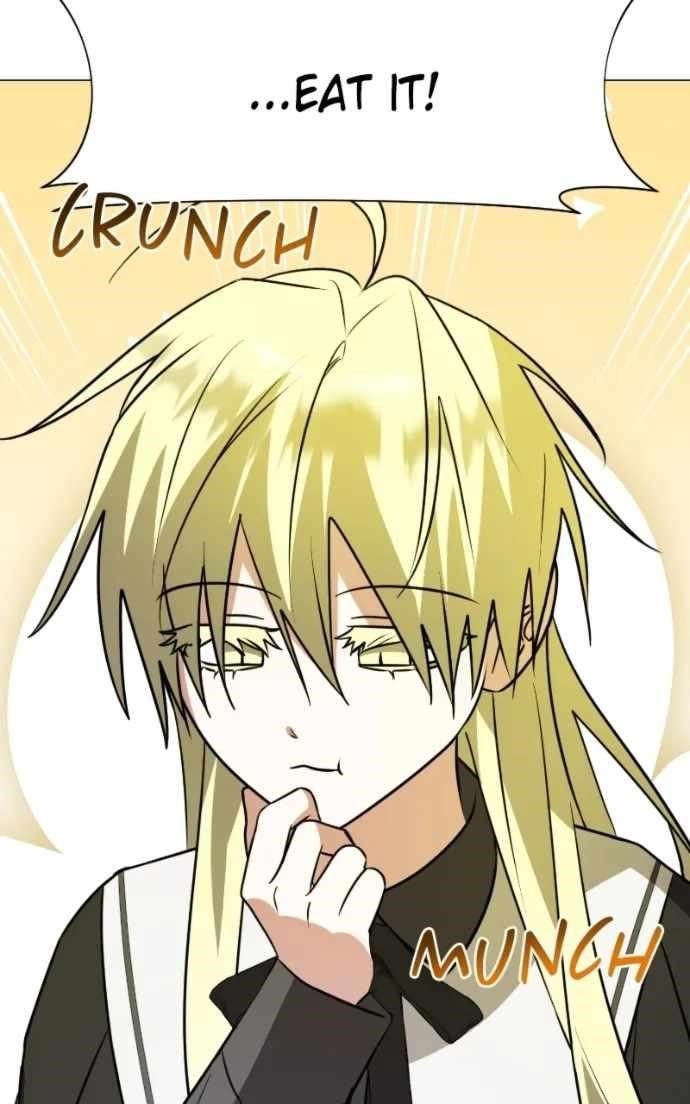 The Academy Is Ruined Chapter 65 - Page 31