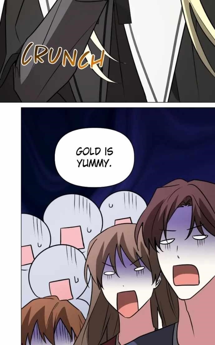 The Academy Is Ruined Chapter 65 - Page 32