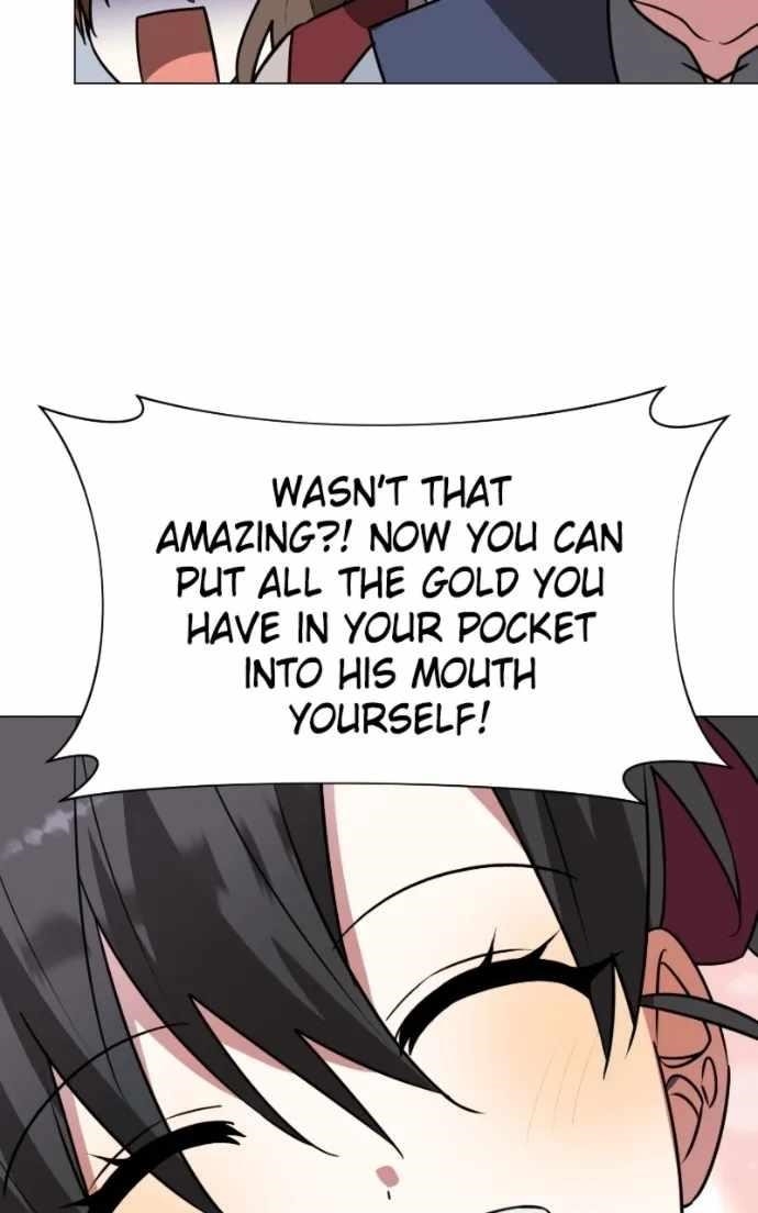 The Academy Is Ruined Chapter 65 - Page 33