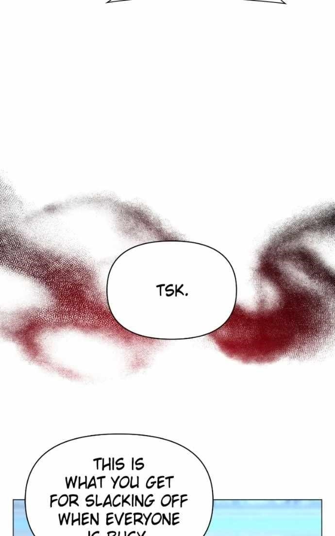 The Academy Is Ruined Chapter 65 - Page 52