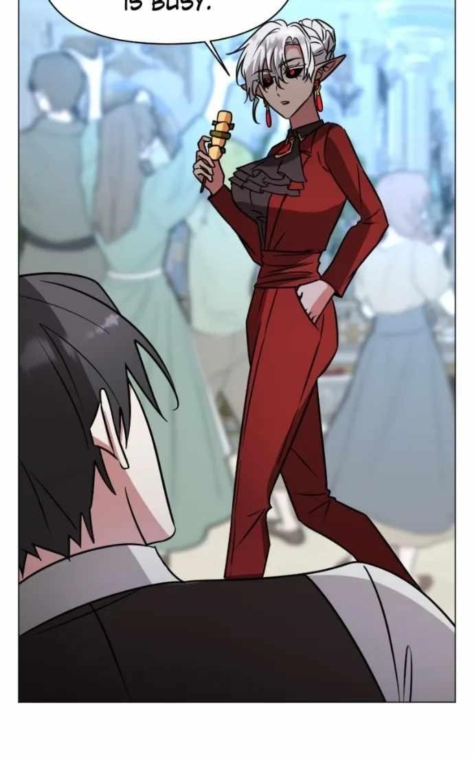 The Academy Is Ruined Chapter 65 - Page 53