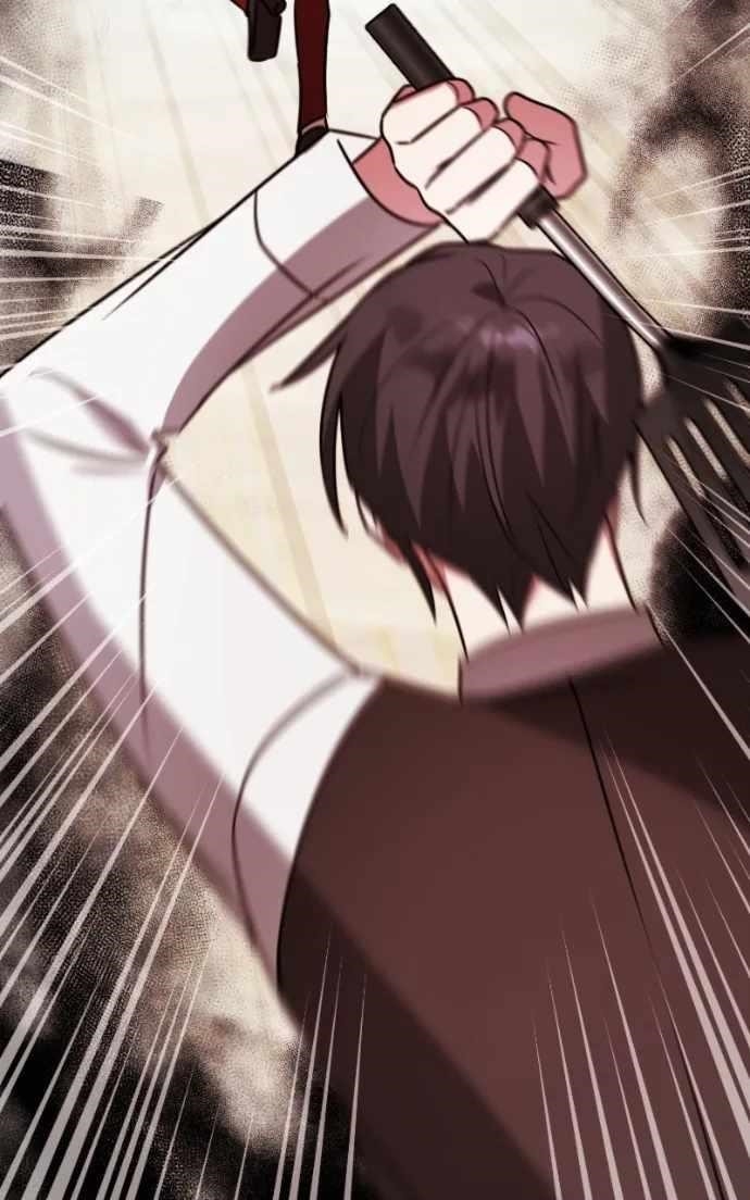 The Academy Is Ruined Chapter 65 - Page 57