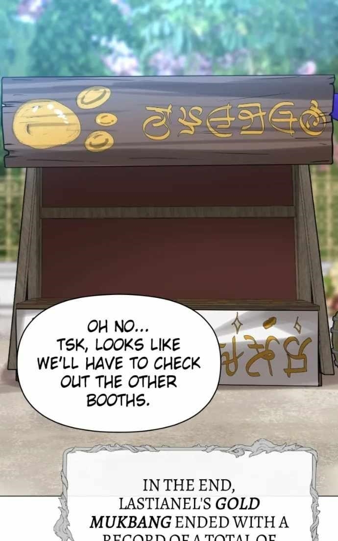 The Academy Is Ruined Chapter 65 - Page 62