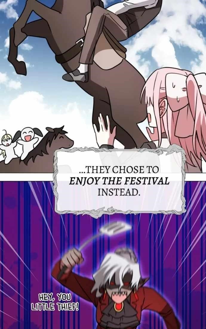 The Academy Is Ruined Chapter 65 - Page 65