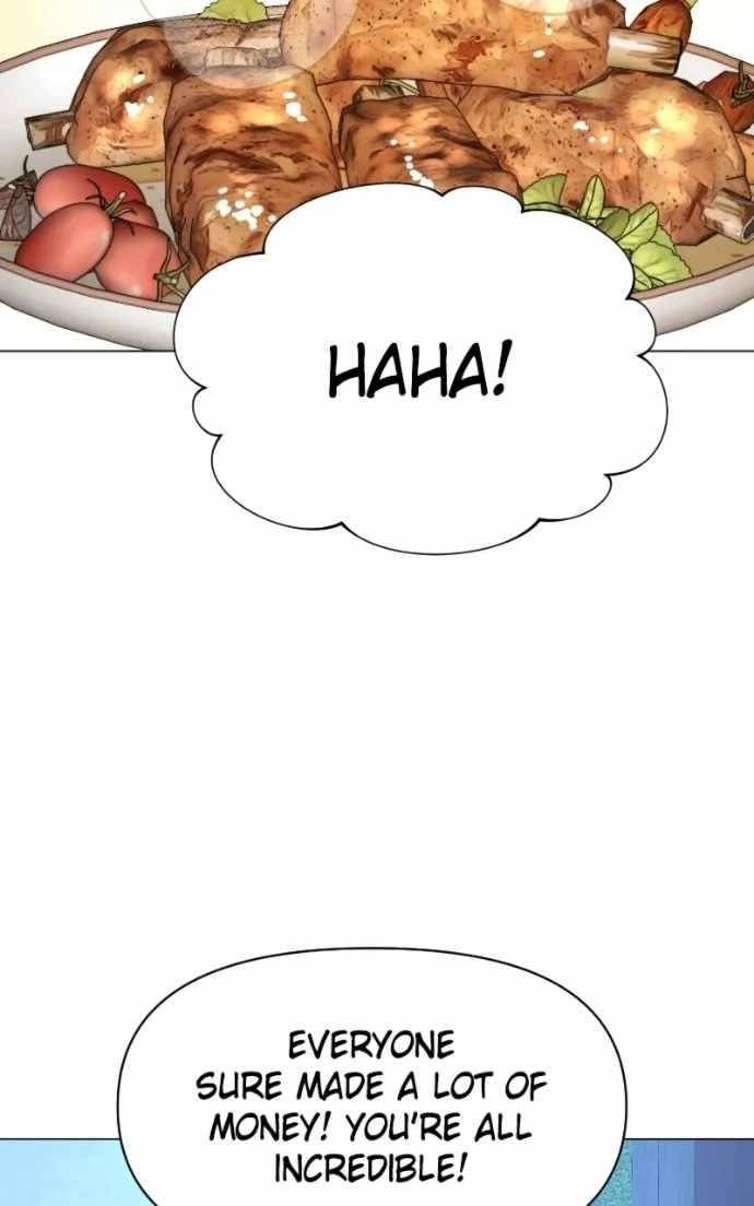 The Academy Is Ruined Chapter 65 - Page 69