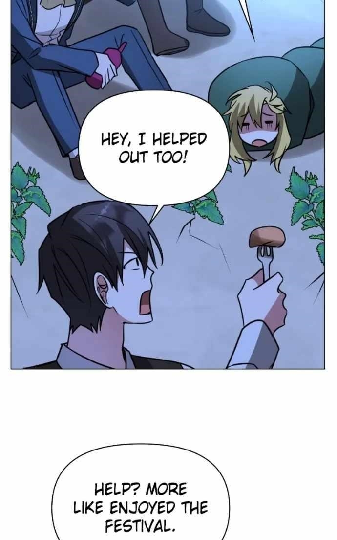 The Academy Is Ruined Chapter 65 - Page 72