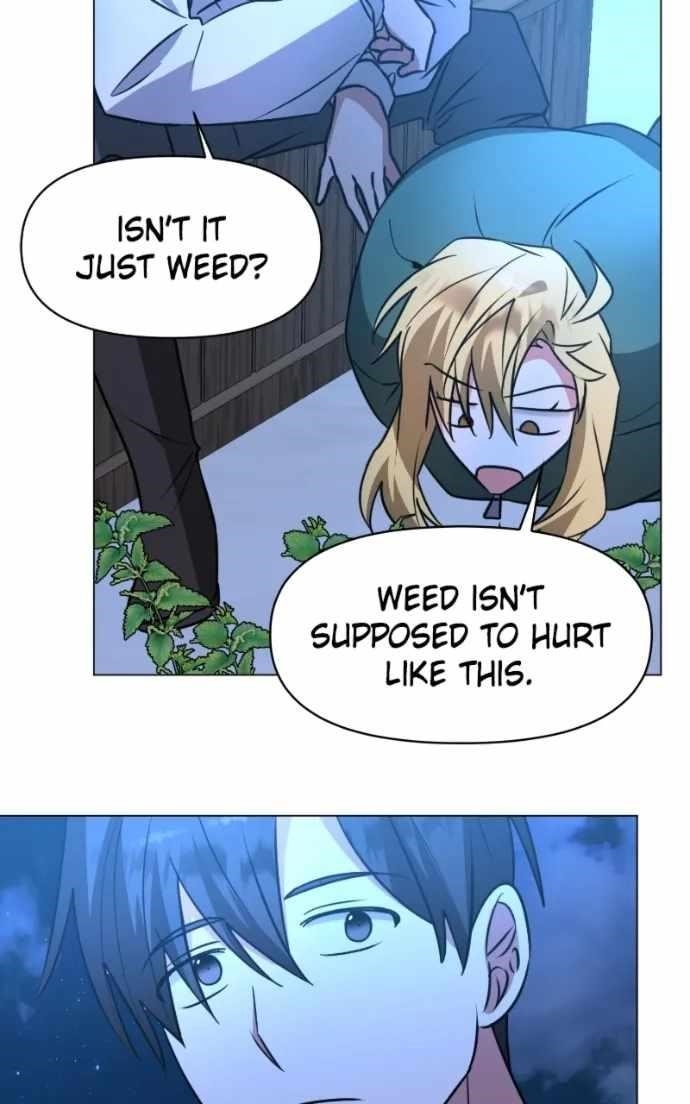 The Academy Is Ruined Chapter 65 - Page 78