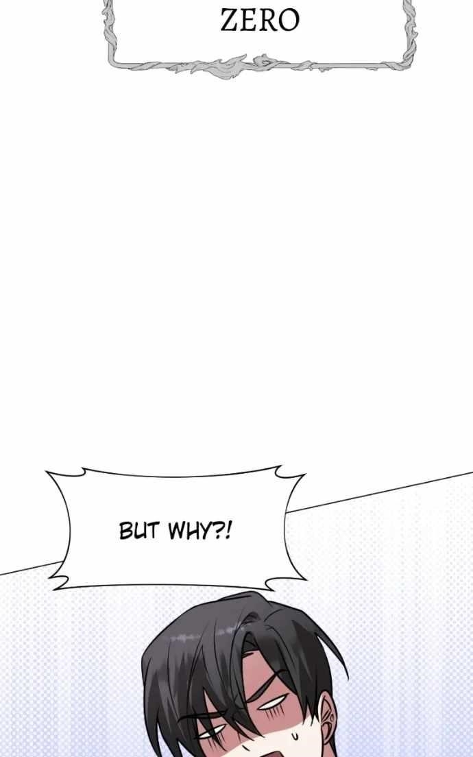 The Academy Is Ruined Chapter 65 - Page 8