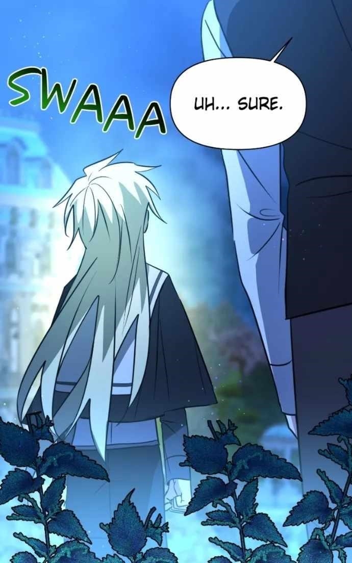 The Academy Is Ruined Chapter 65 - Page 90