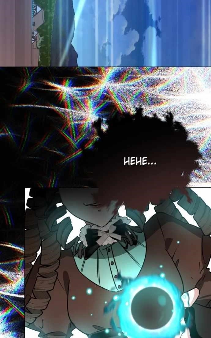 The Academy Is Ruined Chapter 65 - Page 99