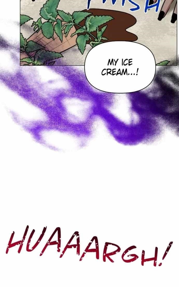 The Academy Is Ruined Chapter 66 - Page 10