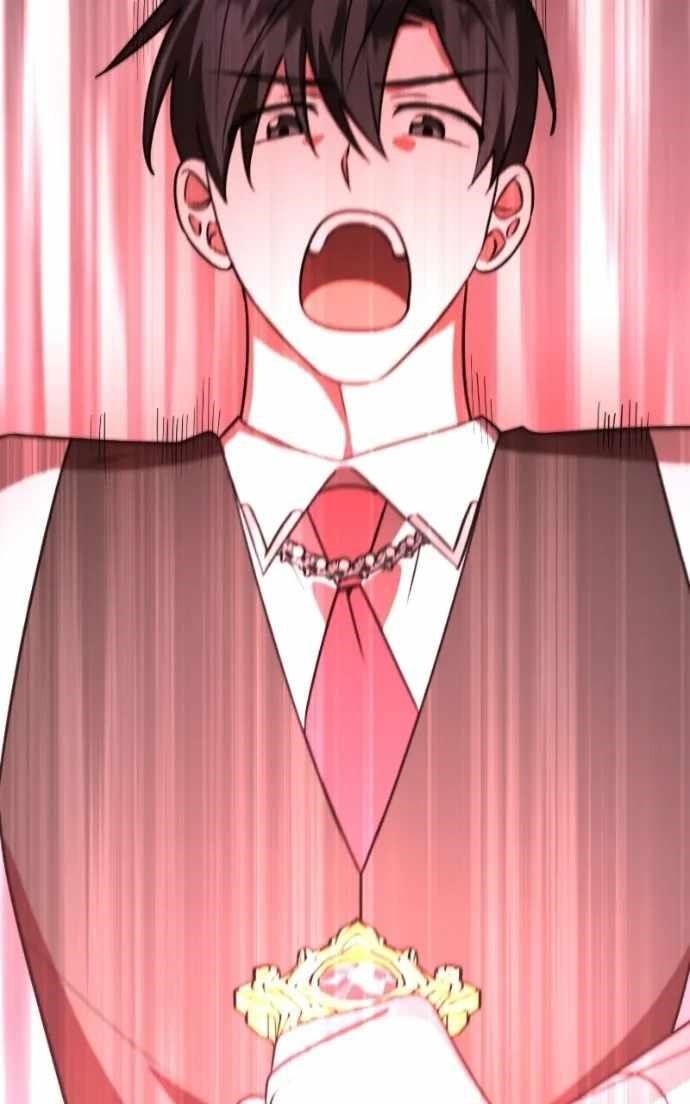 The Academy Is Ruined Chapter 66 - Page 101