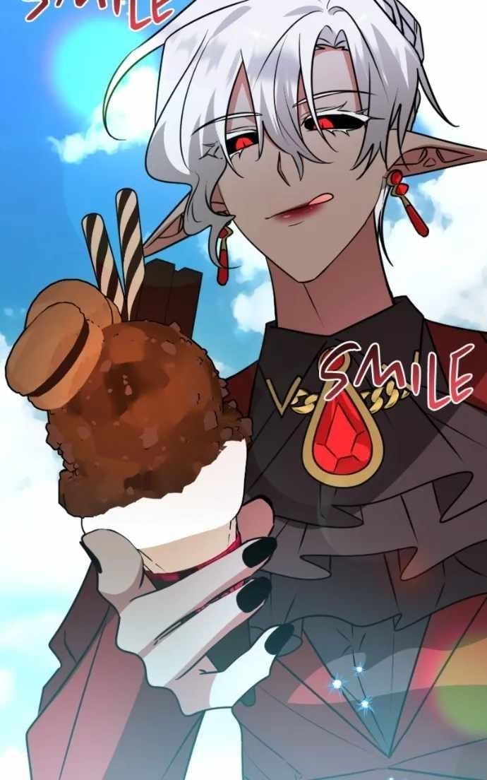 The Academy Is Ruined Chapter 66 - Page 2