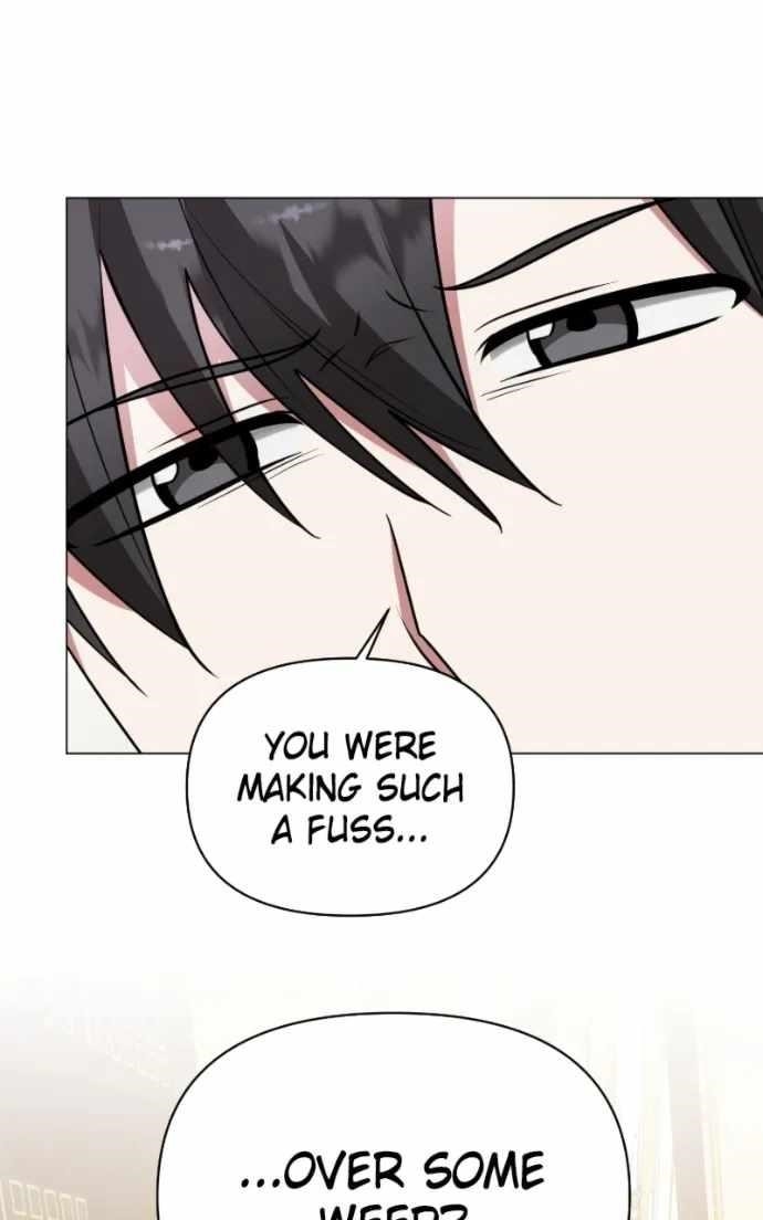 The Academy Is Ruined Chapter 66 - Page 26