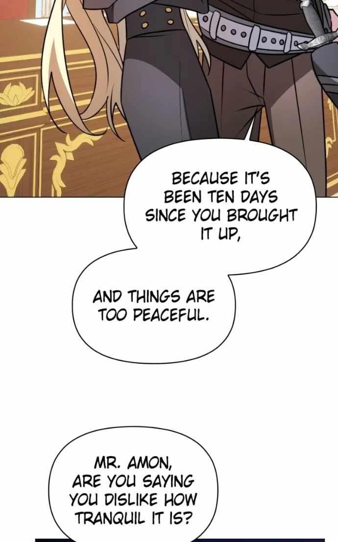 The Academy Is Ruined Chapter 66 - Page 49