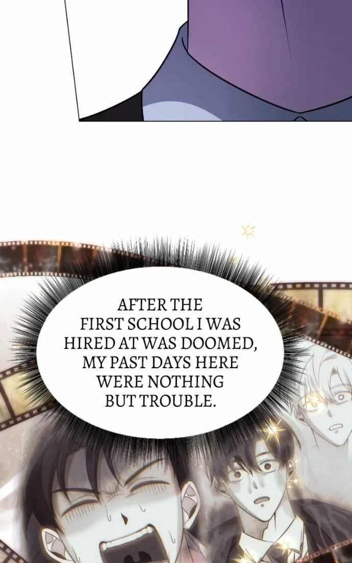 The Academy Is Ruined Chapter 66 - Page 55