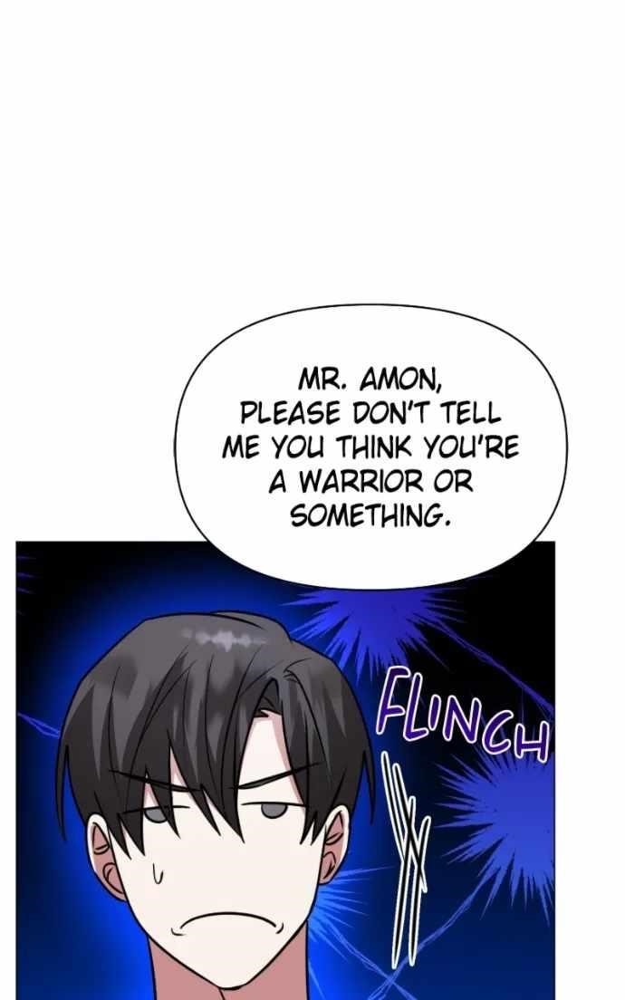 The Academy Is Ruined Chapter 66 - Page 59