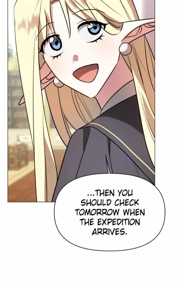 The Academy Is Ruined Chapter 66 - Page 62