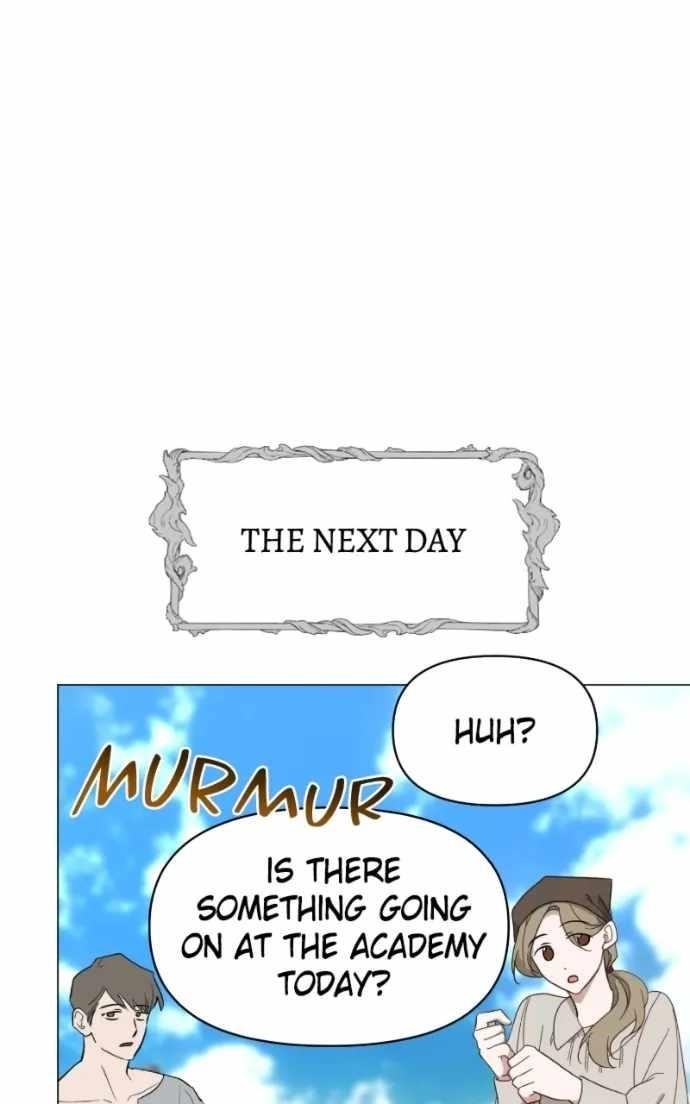 The Academy Is Ruined Chapter 66 - Page 63