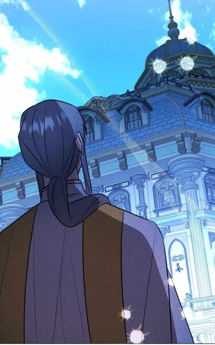 The Academy Is Ruined Chapter 66 - Page 68