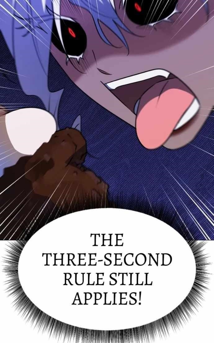 The Academy Is Ruined Chapter 66 - Page 7