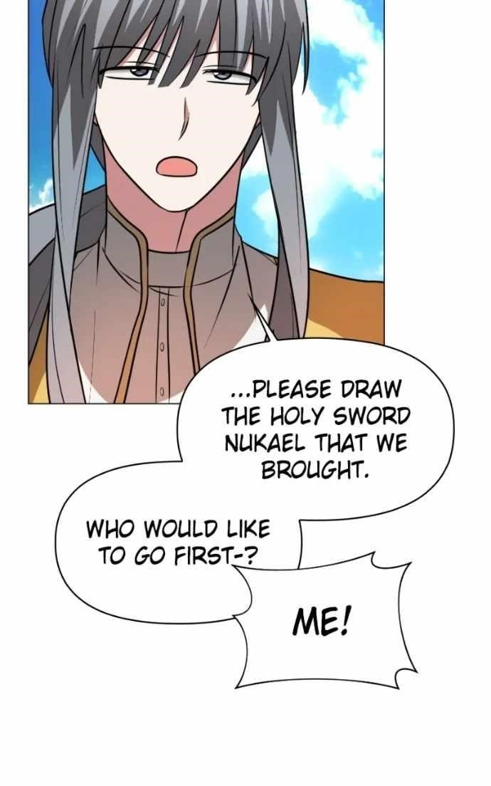 The Academy Is Ruined Chapter 66 - Page 81