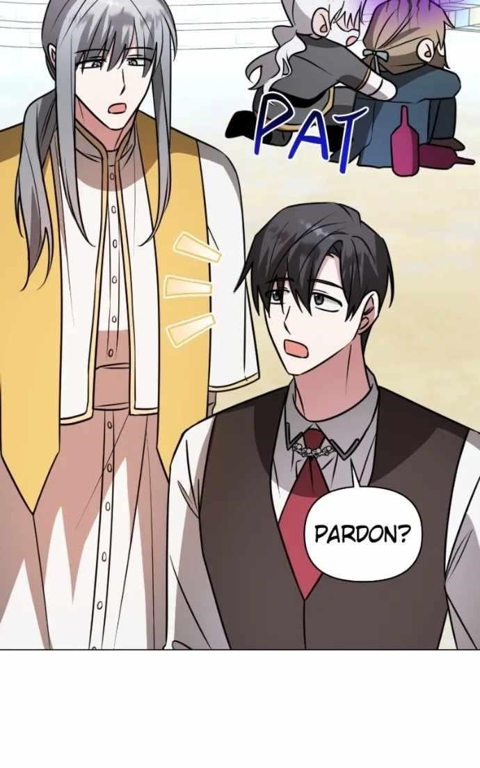 The Academy Is Ruined Chapter 66 - Page 86