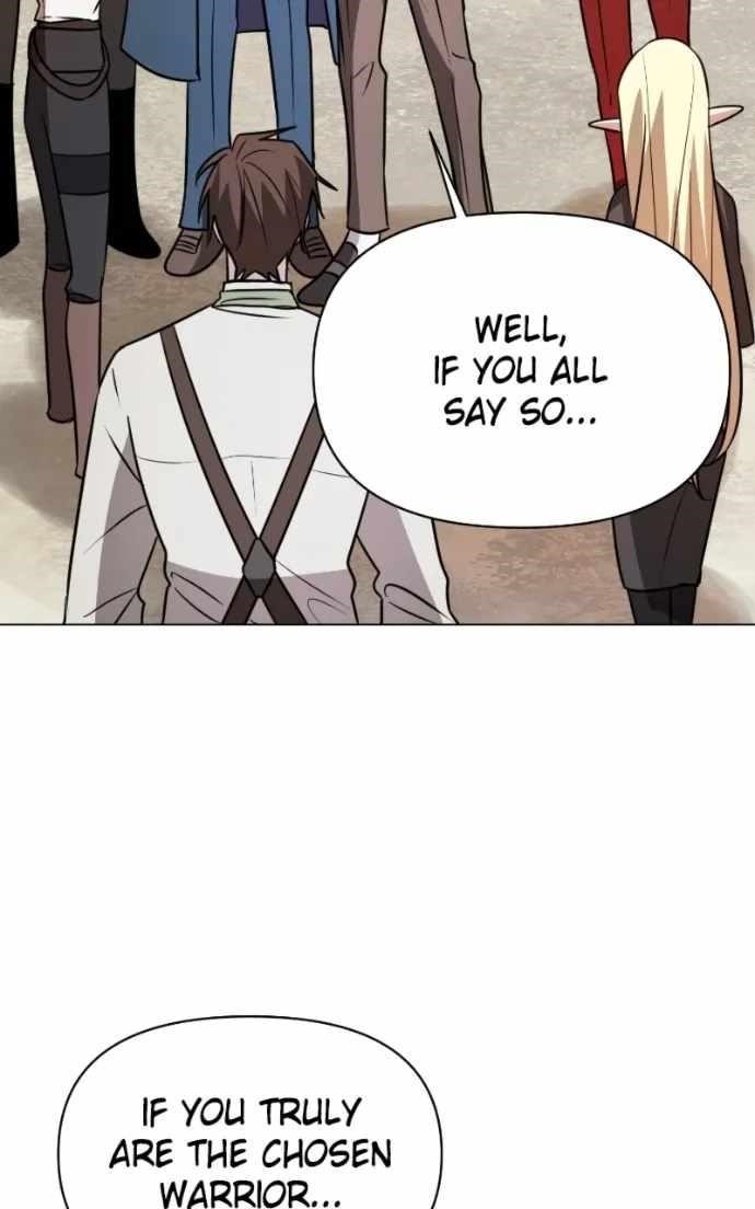 The Academy Is Ruined Chapter 66 - Page 95