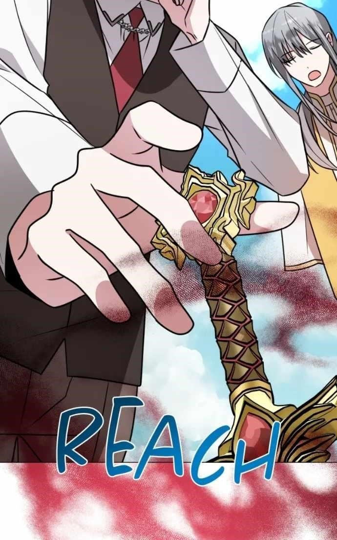 The Academy Is Ruined Chapter 66 - Page 98