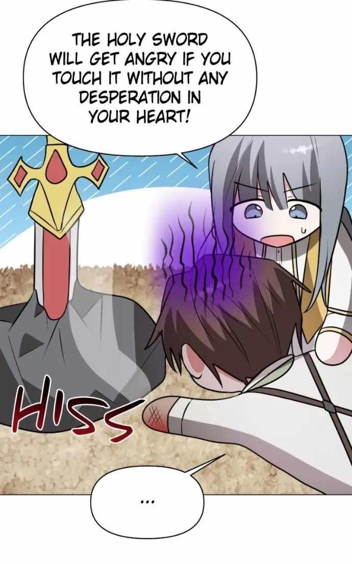 The Academy Is Ruined Chapter 67 - Page 16