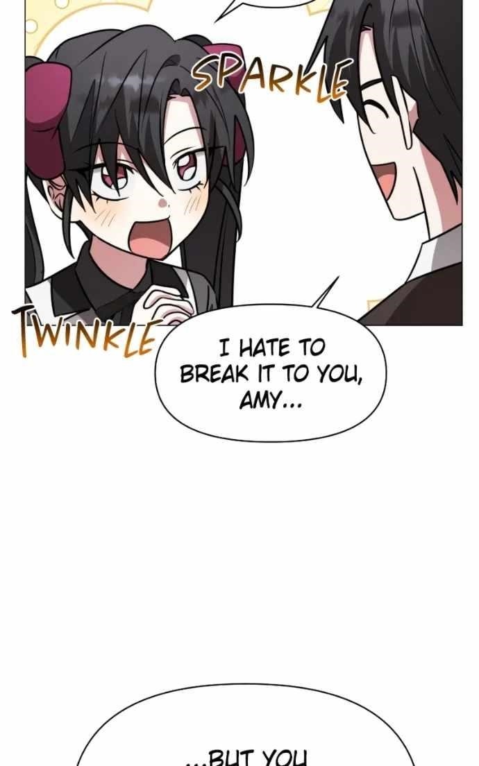 The Academy Is Ruined Chapter 67 - Page 21