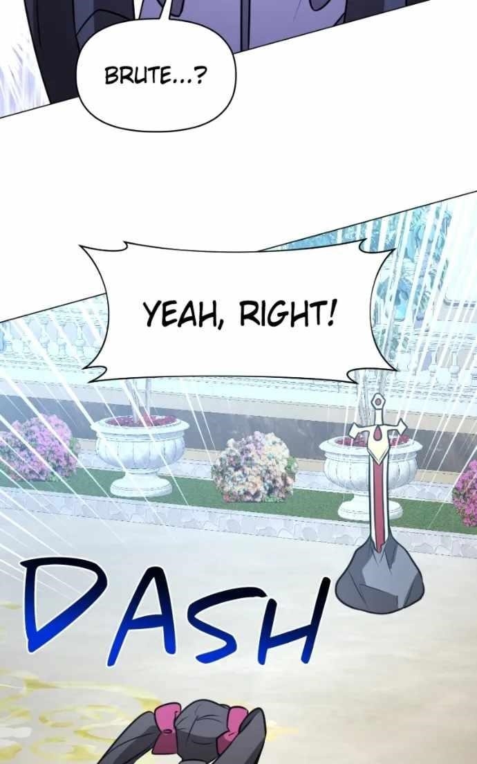 The Academy Is Ruined Chapter 67 - Page 23