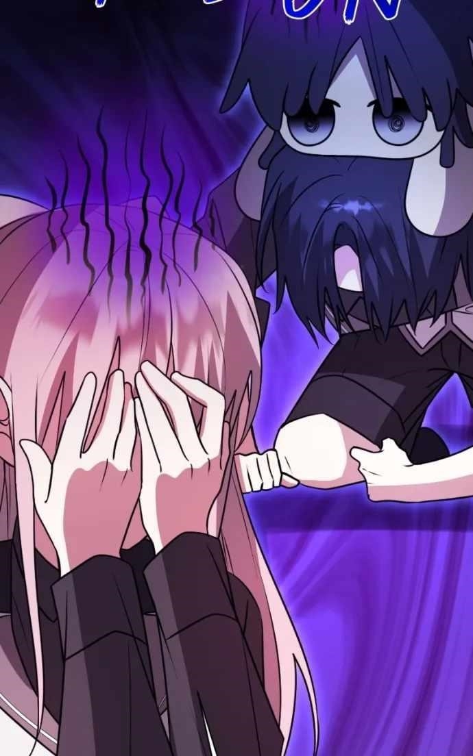 The Academy Is Ruined Chapter 67 - Page 35