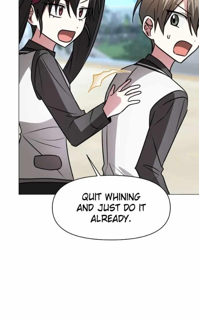 The Academy Is Ruined Chapter 67 - Page 40