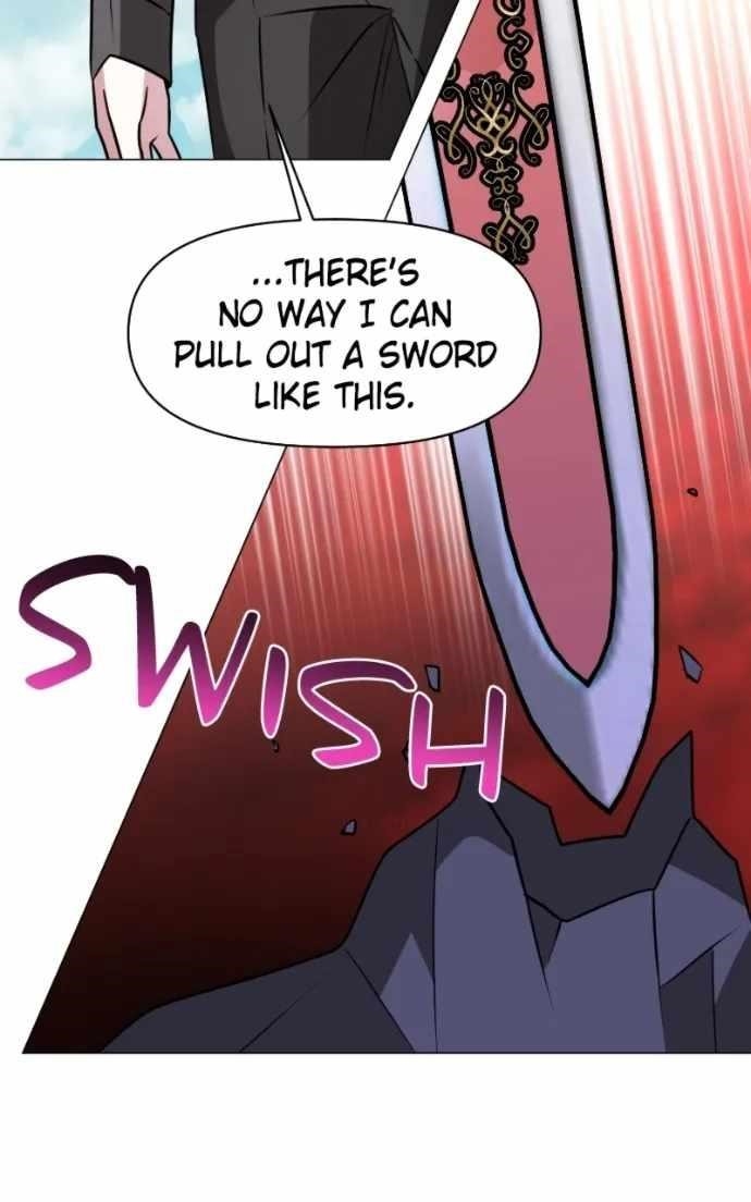 The Academy Is Ruined Chapter 67 - Page 42