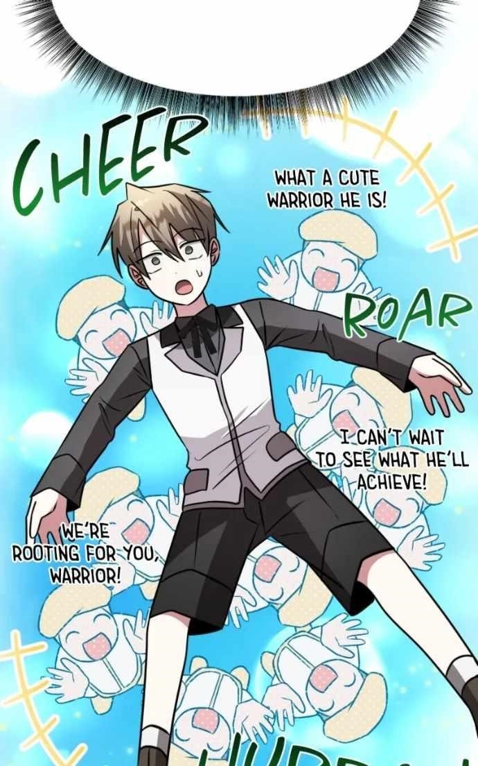 The Academy Is Ruined Chapter 67 - Page 50