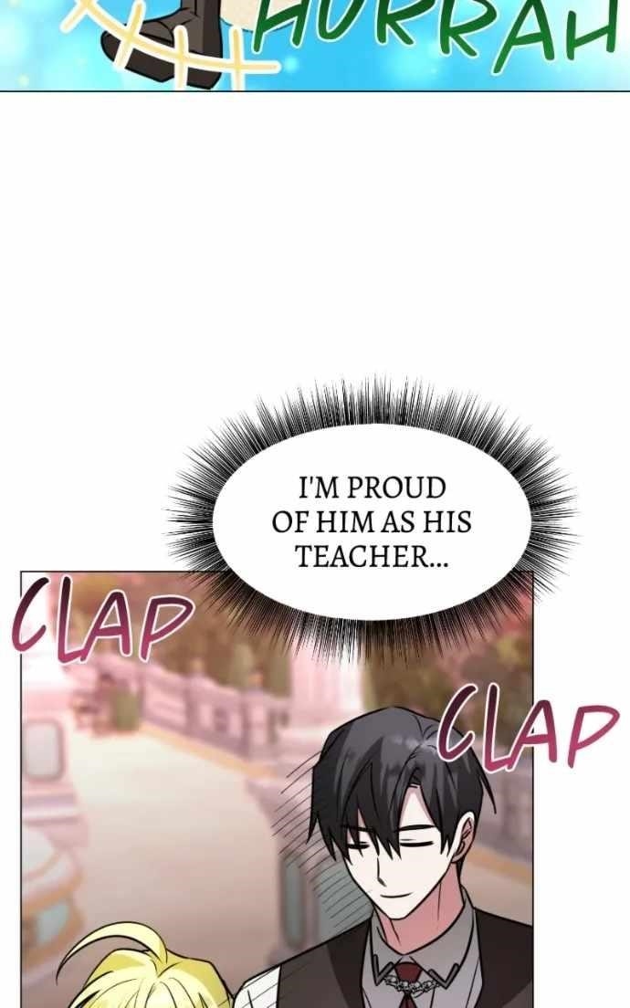 The Academy Is Ruined Chapter 67 - Page 51