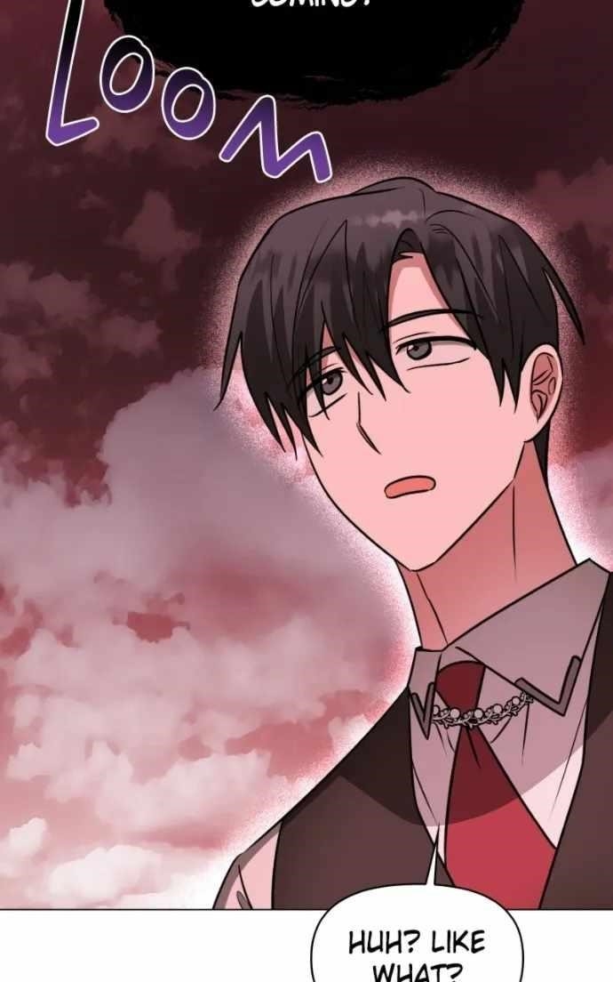 The Academy Is Ruined Chapter 67 - Page 54