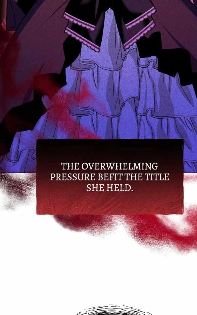 The Academy Is Ruined Chapter 67 - Page 64