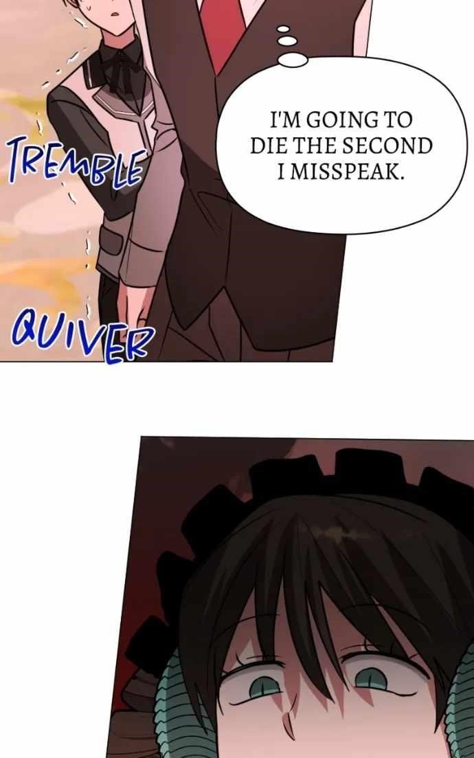 The Academy Is Ruined Chapter 67 - Page 67