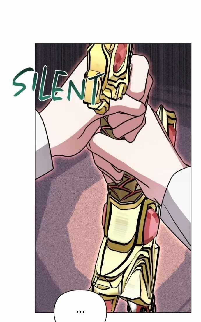 The Academy Is Ruined Chapter 67 - Page 9