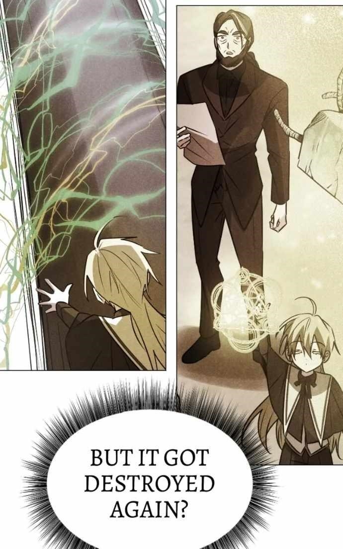 The Academy Is Ruined Chapter 67 - Page 97