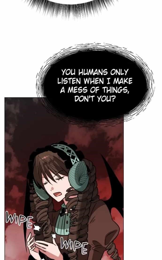 The Academy Is Ruined Chapter 67 - Page 98